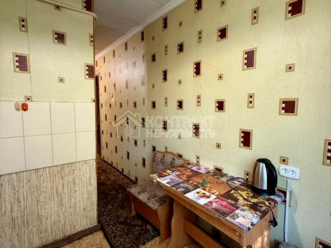 квартира по адресу Героев Труда ул., 36а