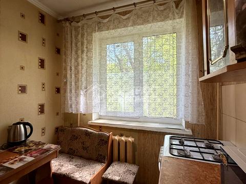 квартира по адресу Героев Труда ул., 36а