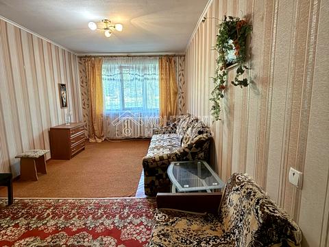квартира по адресу Героев Труда ул., 36а