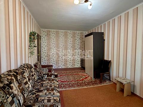 квартира по адресу Героев Труда ул., 36а