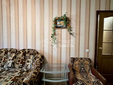квартира по адресу Героев Труда ул., 36а