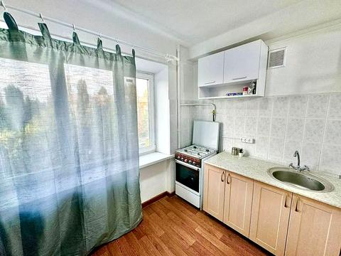 квартира за адресою Авіаконструктора Антонова вул., 43