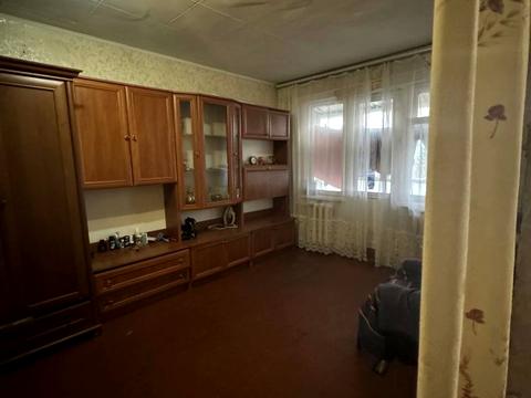 квартира по адресу Люстдорфская дорога ул., 58а