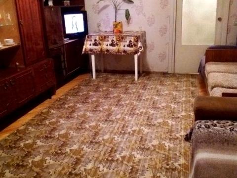 квартира за адресою Тростянецька вул., 7-А