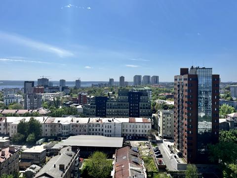 квартира за адресою Володимира Вернадського вул. (Дзержинського), 35-Б