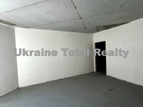 квартира за адресою Центральна вул. (Чапаєва), 1-Б
