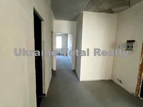 квартира за адресою Центральна вул. (Чапаєва), 1-Б