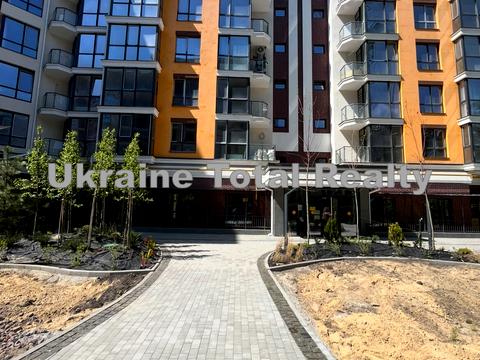 квартира за адресою Центральна вул. (Чапаєва), 1-Б