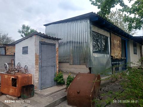 будинок за адресою Вишнева, 15