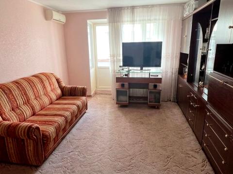 квартира по адресу Келецкая ул., 136