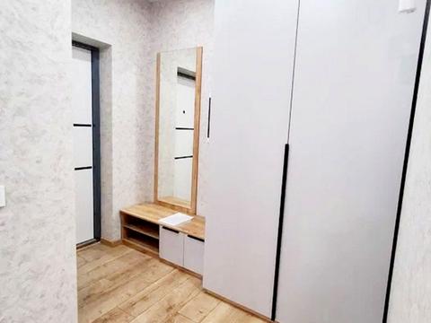 квартира за адресою Доківська вул., 26