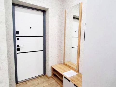 квартира за адресою Доківська вул., 26