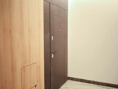 квартира по адресу Пасечная ул., 84а