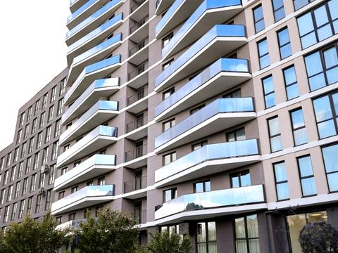 квартира по адресу Пасечная ул., 84а