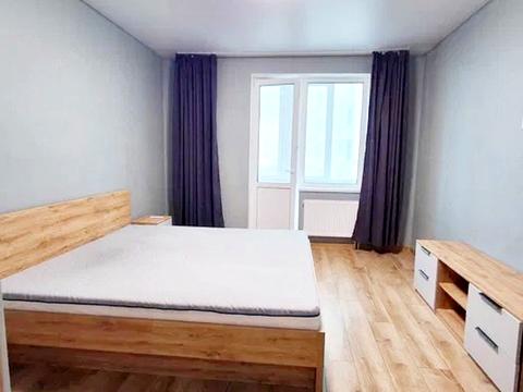 квартира за адресою Доківська вул., 26