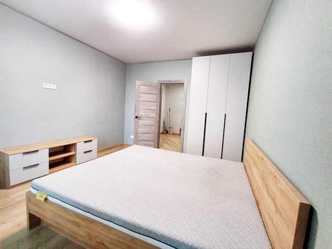 квартира за адресою Доківська вул., 26