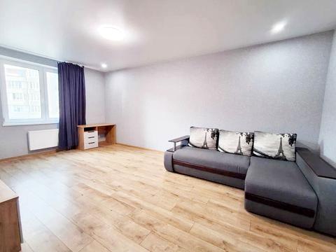 квартира за адресою Доківська вул., 26