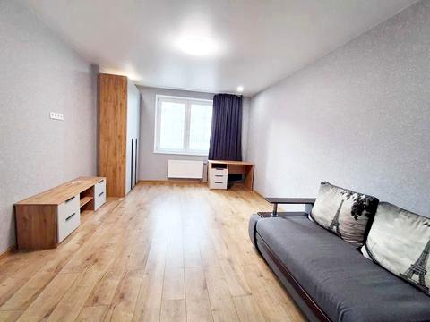 квартира за адресою Доківська вул., 26