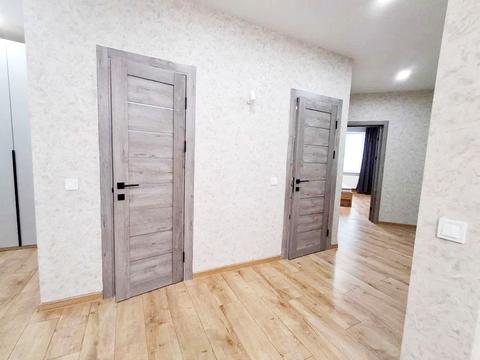 квартира за адресою Доківська вул., 26