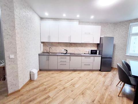 квартира за адресою Доківська вул., 26