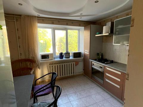 квартира за адресою Максима Берлинського вул., 25-А