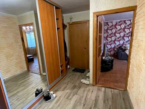 квартира по адресу Максима Берлинського ул., 25-А