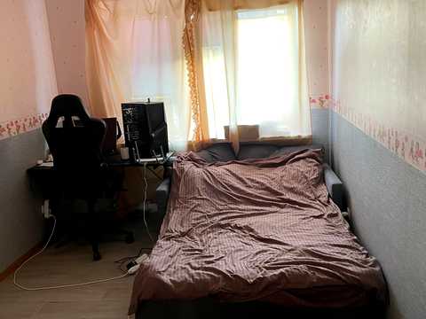 квартира по адресу Максима Берлинського ул., 25-А