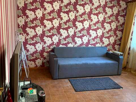 квартира по адресу Максима Берлинського ул., 25-А