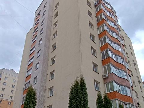 квартира по адресу Лісогринівецька ул., 24/2