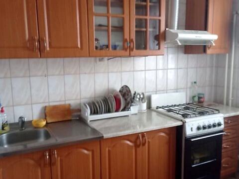 квартира за адресою Івана Миколайчука вул., 60