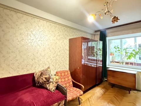 квартира за адресою Кирило-Мефодіївська вул., 3/17