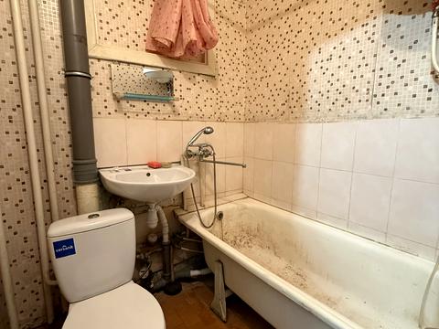 квартира за адресою Кирило-Мефодіївська вул., 3/17