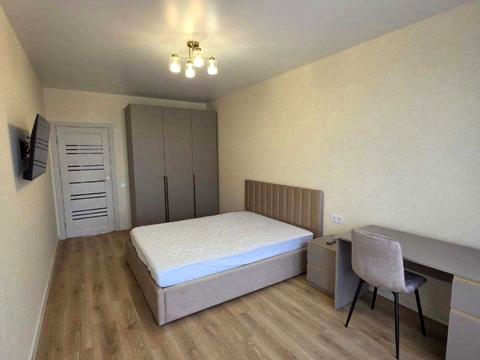 квартира за адресою Повітряних Сил просп. (Повітрофлотський), 56-Г