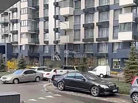 коммерческая по адресу Осокорская ул., 2-А