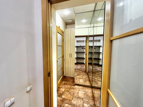 квартира за адресою Володимира Вернадського вул. (Дзержинського), 35-Б