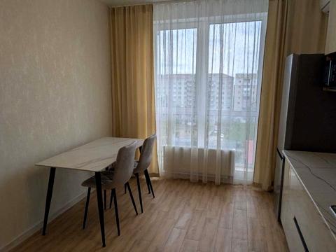 квартира за адресою Повітряних Сил просп. (Повітрофлотський), 56-Г