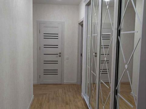 квартира за адресою Повітряних Сил просп. (Повітрофлотський), 56-Г