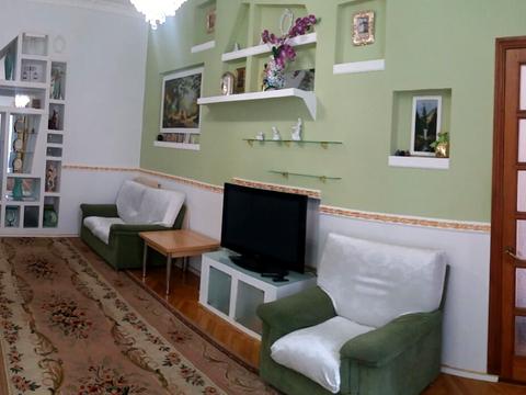квартира по адресу Эспланадная ул., 2