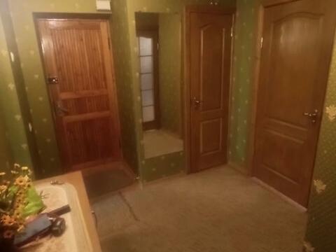 квартира за адресою Космонавтів просп., 72