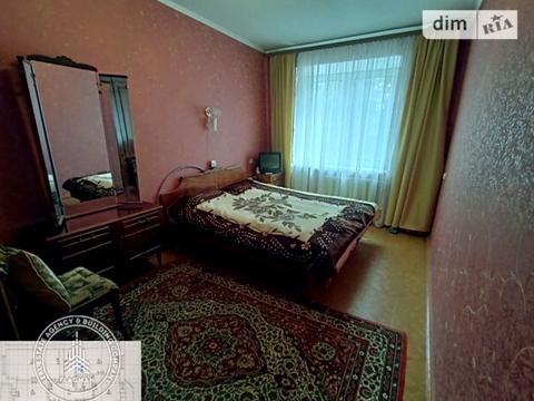 квартира за адресою Космонавтів просп., 72