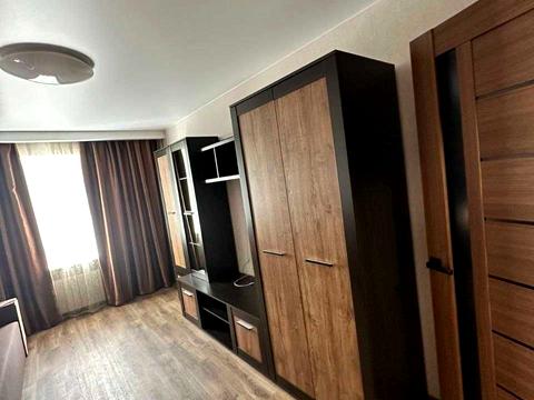 квартира по адресу Академика Янгеля ул., 18