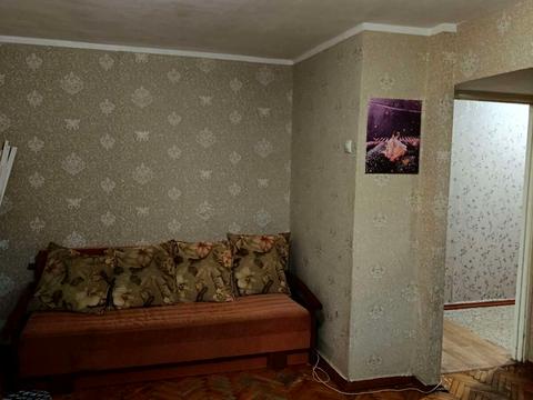 квартира за адресою Михайла Донця вул., 23