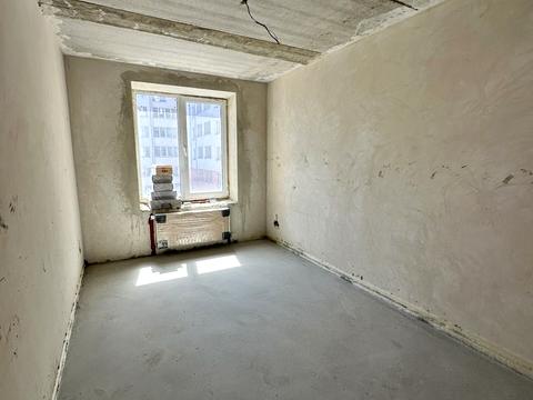 квартира по адресу Химиков ул., 23б