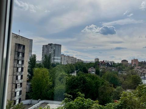 квартира за адресою Деміївська вул., 37