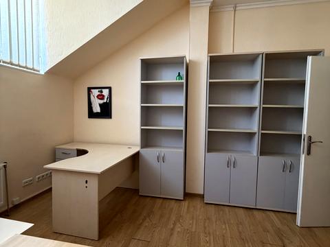 коммерческая по адресу Павловская ул., 17