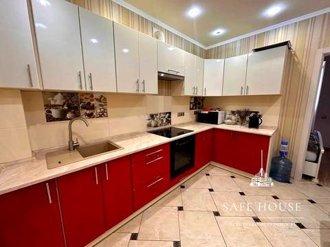 квартира по адресу Чубинского ул., 8-В