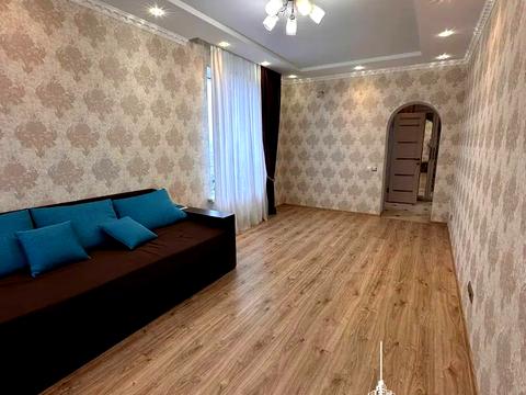квартира за адресою Чубинського вул., 8-В