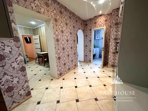квартира по адресу Чубинского ул., 8-В