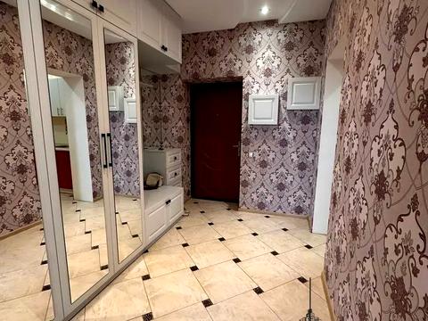 квартира по адресу Чубинского ул., 8-В