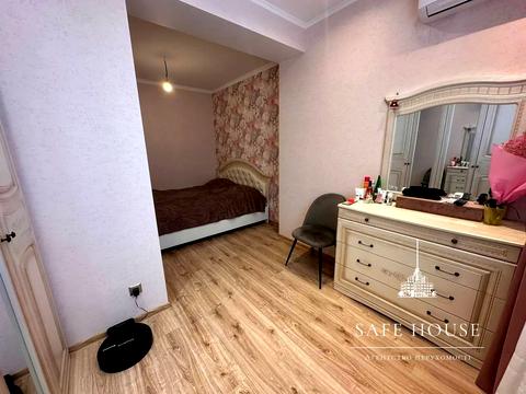 квартира по адресу Чубинского ул., 8-В
